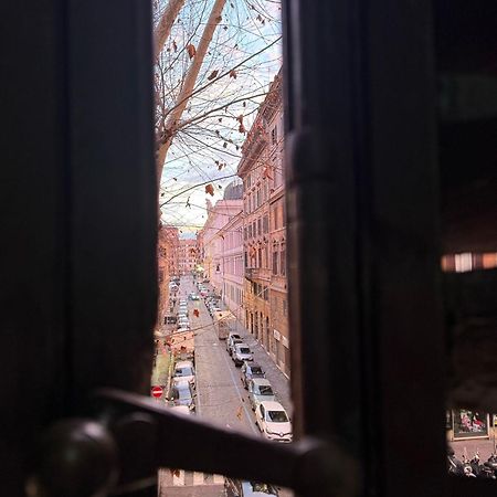 Bed and Breakfast Conte House Roma Exterior foto