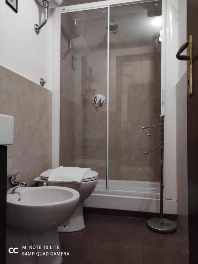 Bed and Breakfast Conte House Roma Exterior foto